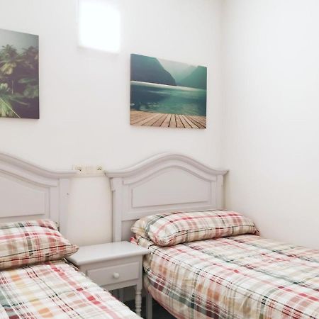 Apartsalou Argenta Apartment Ngoại thất bức ảnh