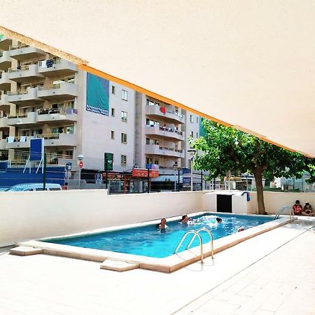 Apartsalou Argenta Apartment Ngoại thất bức ảnh