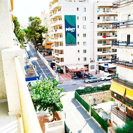Apartsalou Argenta Apartment Ngoại thất bức ảnh