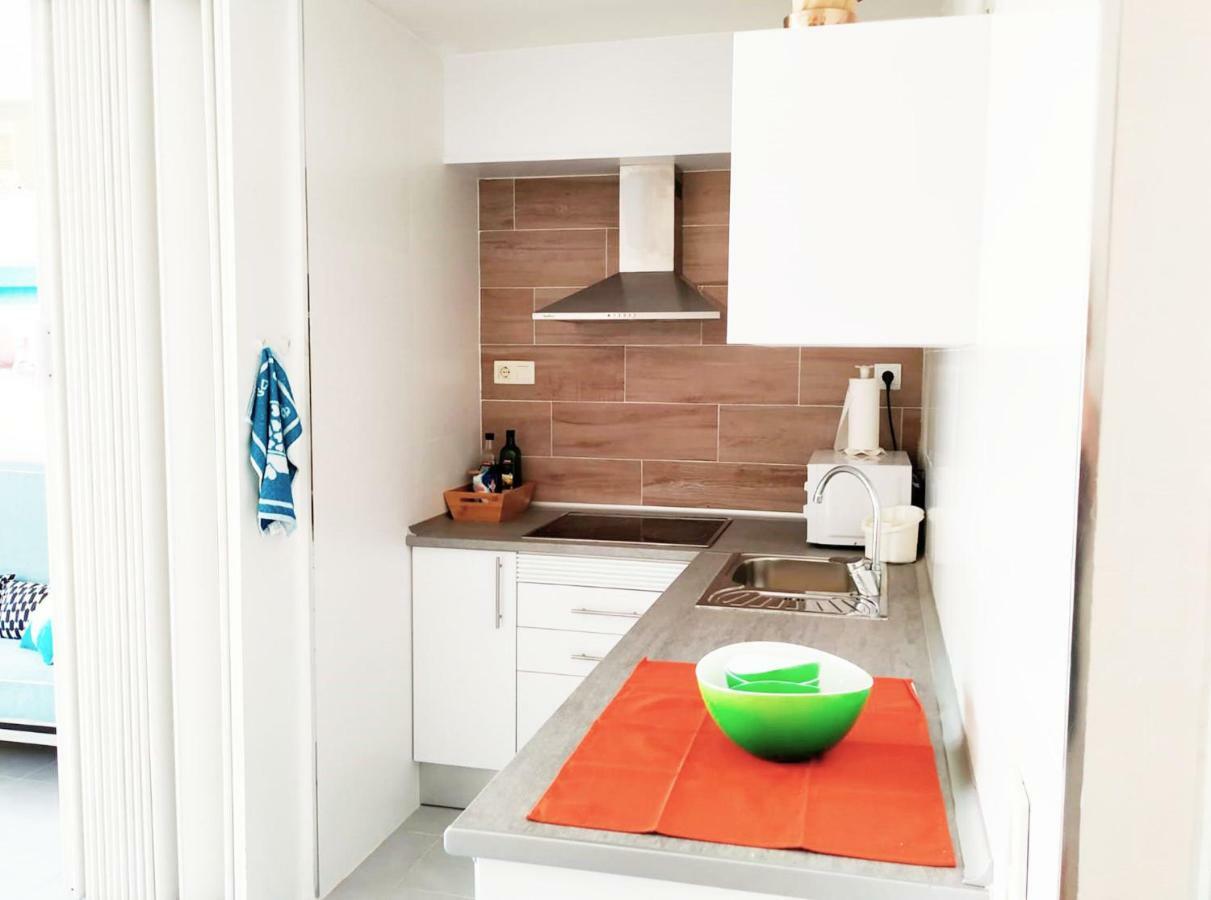 Apartsalou Argenta Apartment Ngoại thất bức ảnh