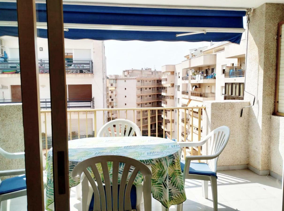 Apartsalou Argenta Apartment Ngoại thất bức ảnh