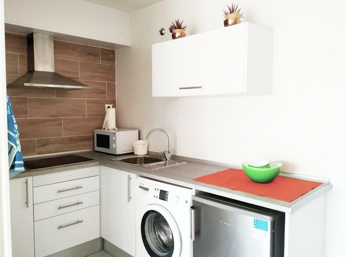 Apartsalou Argenta Apartment Ngoại thất bức ảnh