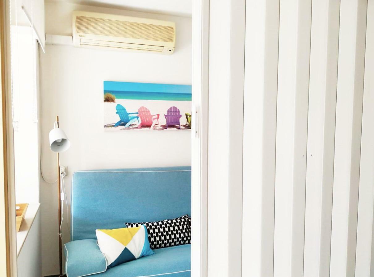 Apartsalou Argenta Apartment Ngoại thất bức ảnh