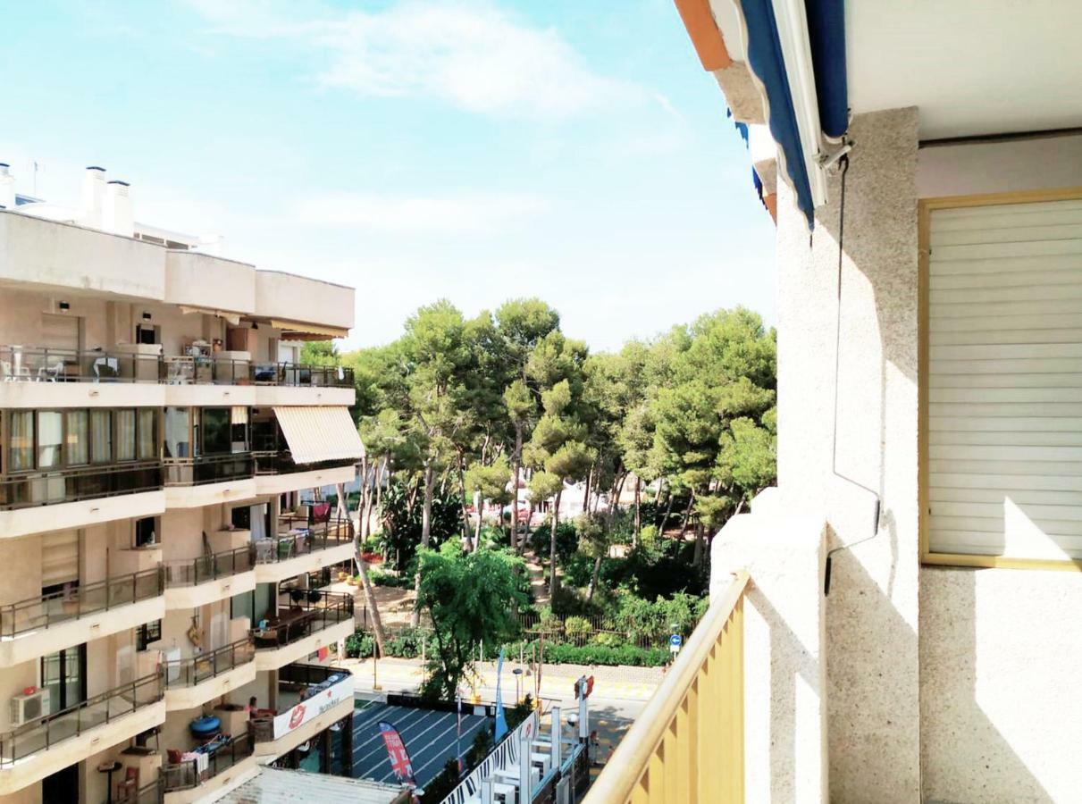 Apartsalou Argenta Apartment Ngoại thất bức ảnh